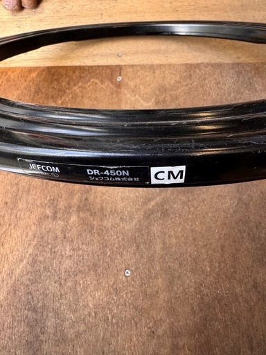 デンサン(DENSAN) 通線リール ドラマワール 直径φ450×高さ21mm