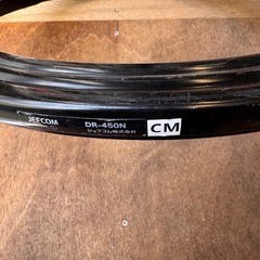 デンサン(DENSAN) 通線リール ドラマワール 直径φ450×高さ21mmの画像