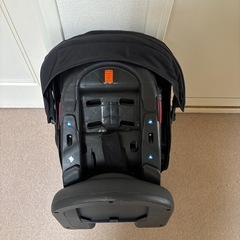 チャイルドシートの画像