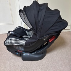 チャイルドシートの画像