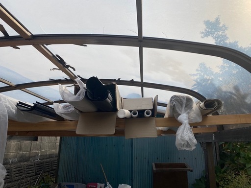 スリムダクト各種、継手