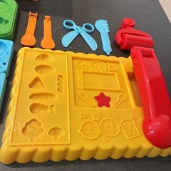 アンパンマン　ねんどパンこうじょうの画像