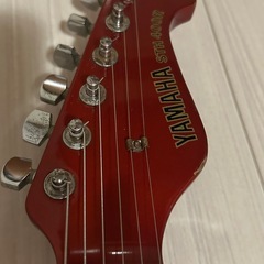YAMAHA STH400Ｒの画像