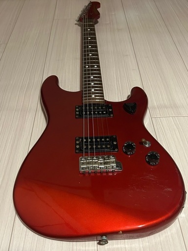 YAMAHA STH400Ｒ