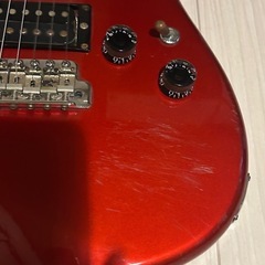 YAMAHA STH400Ｒの画像