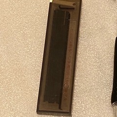 新品 ボールペン 3本 シャーペン 1本 替え芯 セットの画像