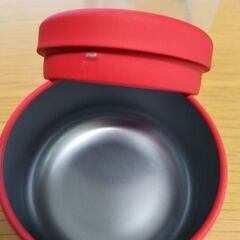 トリーツ缶　１週間使用の画像