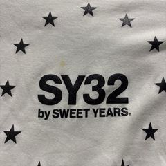 【SY32】ロンT 2枚の画像