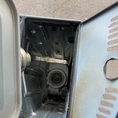 石油ストーブの画像