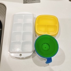 ベビー用品まとめ売りの画像