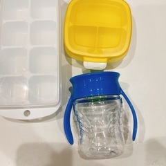 ベビー用品まとめ売りの画像