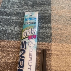 ジューク　雪用ワイパー　3点セットの画像