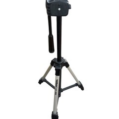 ビデオカメラ　三脚　Velbon CX-200の画像