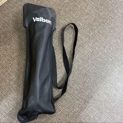 ビデオカメラ　三脚　Velbon CX-200の画像