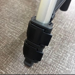 ビデオカメラ　三脚　Velbon CX-200の画像