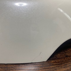 J32ティアナ助手席ドアミラーの画像
