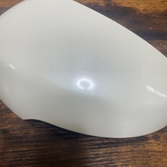 J32ティアナ助手席ドアミラーの画像