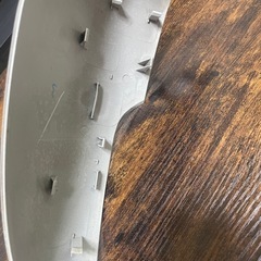 J32ティアナ助手席ドアミラーの画像