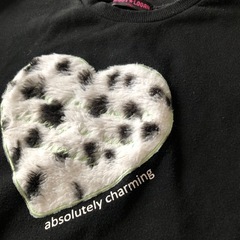 JESSIE LOGAN size150の画像