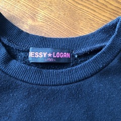 JESSIE LOGAN size150の画像