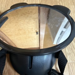 ベビーミラー　車用の画像