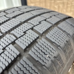 スタッドレス   
195/65R15  の画像