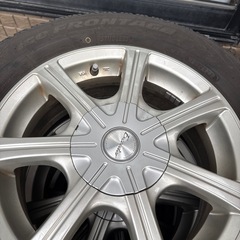 スタッドレス   
195/65R15  の画像