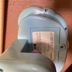 くまのプーさん　6WAYジムにへんしんメリーの画像