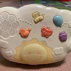 くまのプーさん　6WAYジムにへんしんメリーの画像