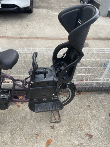 電動アシスト自転車　　YAMAHA PAS KIS