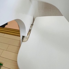 カトージ　ベビーチェアの画像