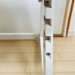 カトージ　ベビーチェアの画像