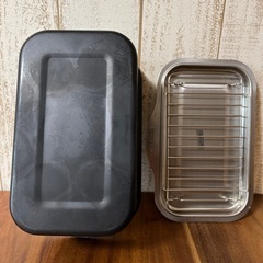 ⚠️お取り引き中⚠️🍤ニトリ 揚げ物鍋🍤の画像