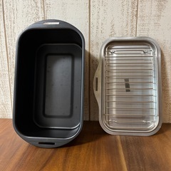 ⚠️お取り引き中⚠️🍤ニトリ 揚げ物鍋🍤の画像