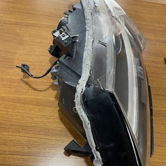 CR-Z ヘッドライト　値下げ交渉大歓迎🙆の画像