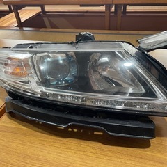 CR-Z ヘッドライト　値下げ交渉大歓迎🙆の画像