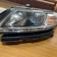 CR-Z ヘッドライト　値下げ交渉大歓迎🙆の画像