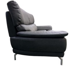 定価168000円　東京インテリア　エドワード　ソファ　3人掛けの画像