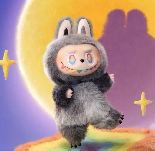 期間限定値下げ‼️ ラブブ　正規品　シークレット