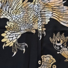 子供羽織　七五三
の画像