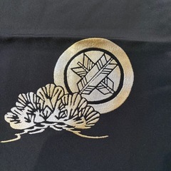 子供羽織　七五三
の画像