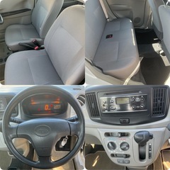 プレオ　プラス　／平成２７／78236Kmの画像