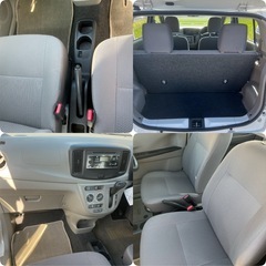 プレオ　プラス　／平成２７／78236Kmの画像