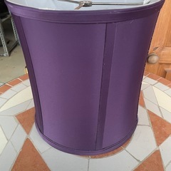 ランプシェードの画像