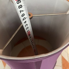 ランプシェードの画像