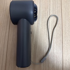モバイルせん扇風機の画像