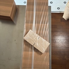 未使用　折箱　弁当　御節の画像