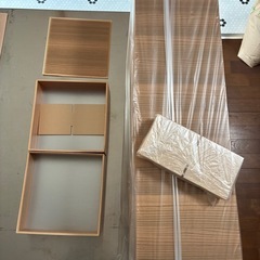 未使用　折箱　弁当　御節の画像