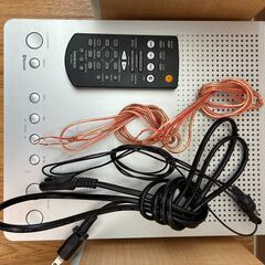 （受付終了）【無料】オーディオ ONKYO CR-U1Xの画像