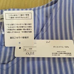 ワンピース②点の画像